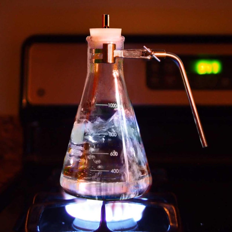 Periodic Tableware Laboratory Kettle - Image 2